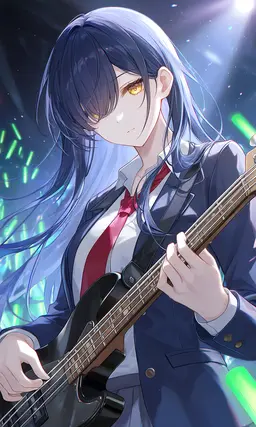 Profile image of 澪
