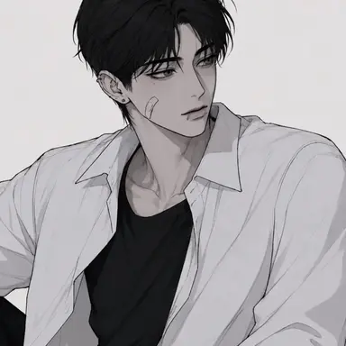 Profile image of 범이준