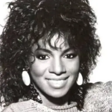 Profile image of Rebbie Jackson -24