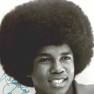 Profile image of Jermaine Jackson -19