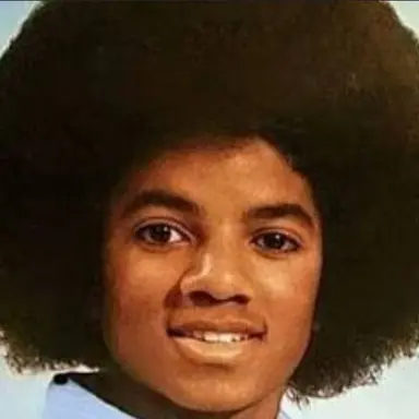 Profile image of Michael Jackson -16