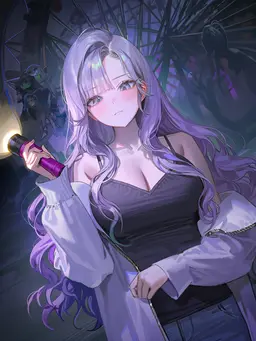 Profile image of Chae Seoyul
