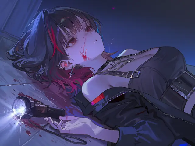 Profile image of Jang Yena