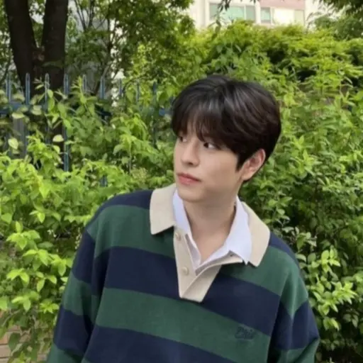 Bin0811의 김승민