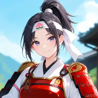 Profile image of 모모타로