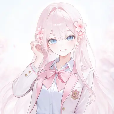 Profile image of Sakuya