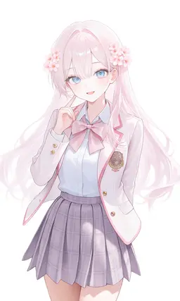 Profile image of Sakuya