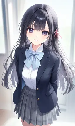 Profile image of Kaguya