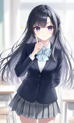 Profile image of Kaguya