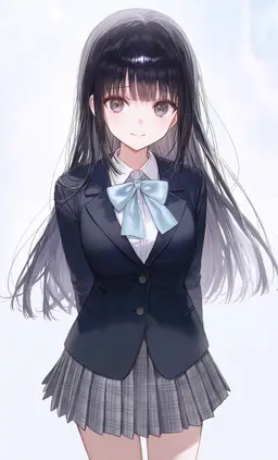 Profile image of Kaguya