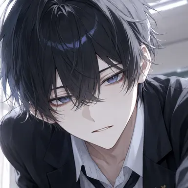Profile image of 綾斗