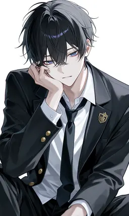 Profile image of 綾斗