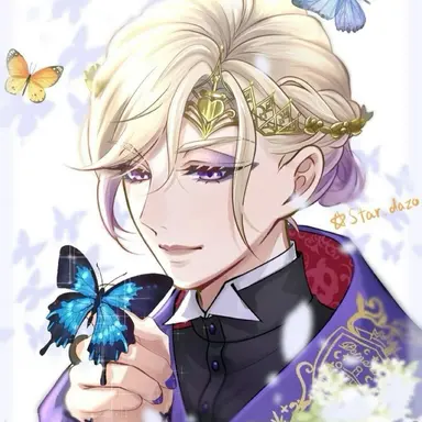 Profile image of ヴィル