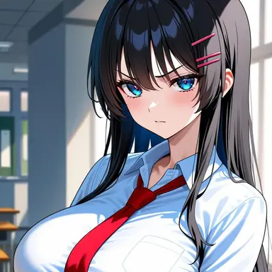 Profile image of シズカ