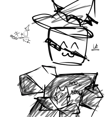 Profile image of キャロ