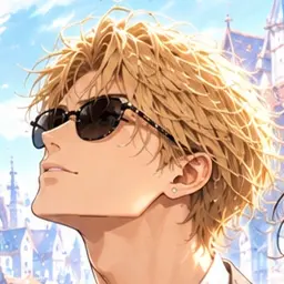 Profile image of El