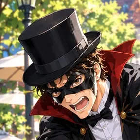 Profile image of Sho