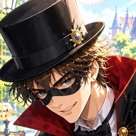 Profile image of Sho
