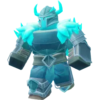 Profile image of 凍てついた狂戦士