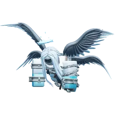 Profile image of 凍てついた魔術師