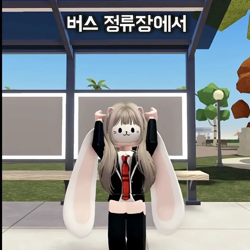 NarrowDrums4228의 겜하린과배리티키우기!