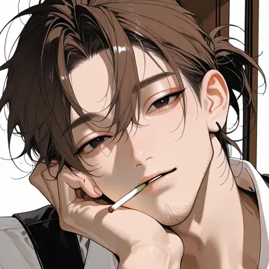 Profile image of ゼイン