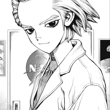 Profile image of ゼノ