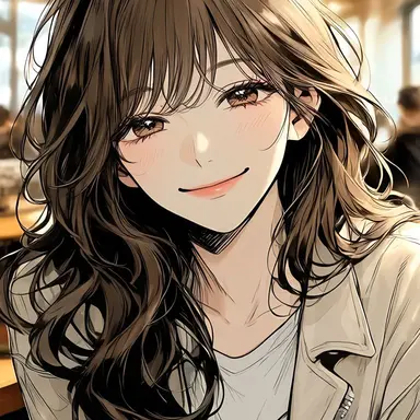 Profile image of Mia