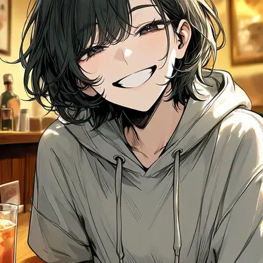 Profile image of Rowan
