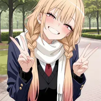 Profile image of Marin