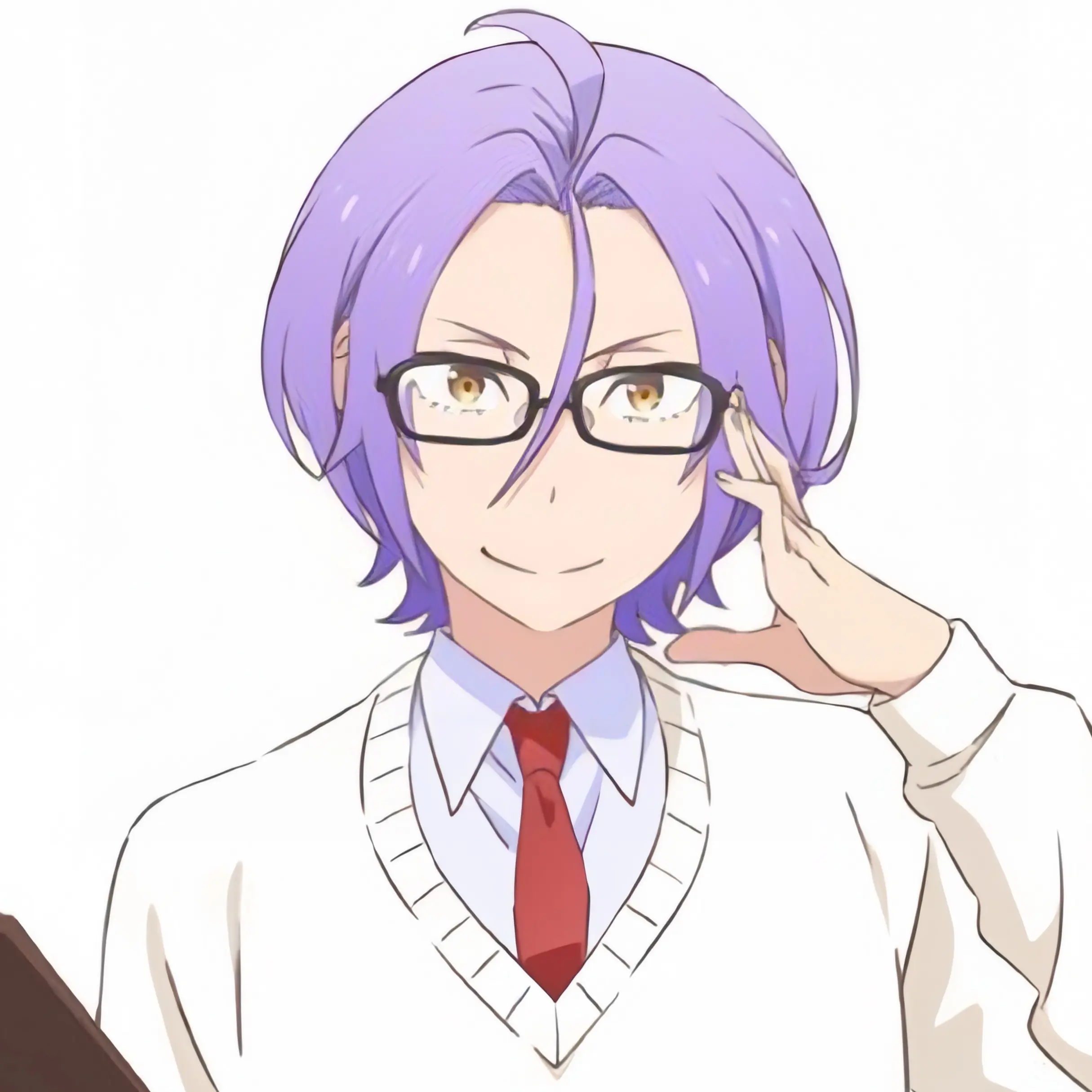 0422ann의 学生ユリウス