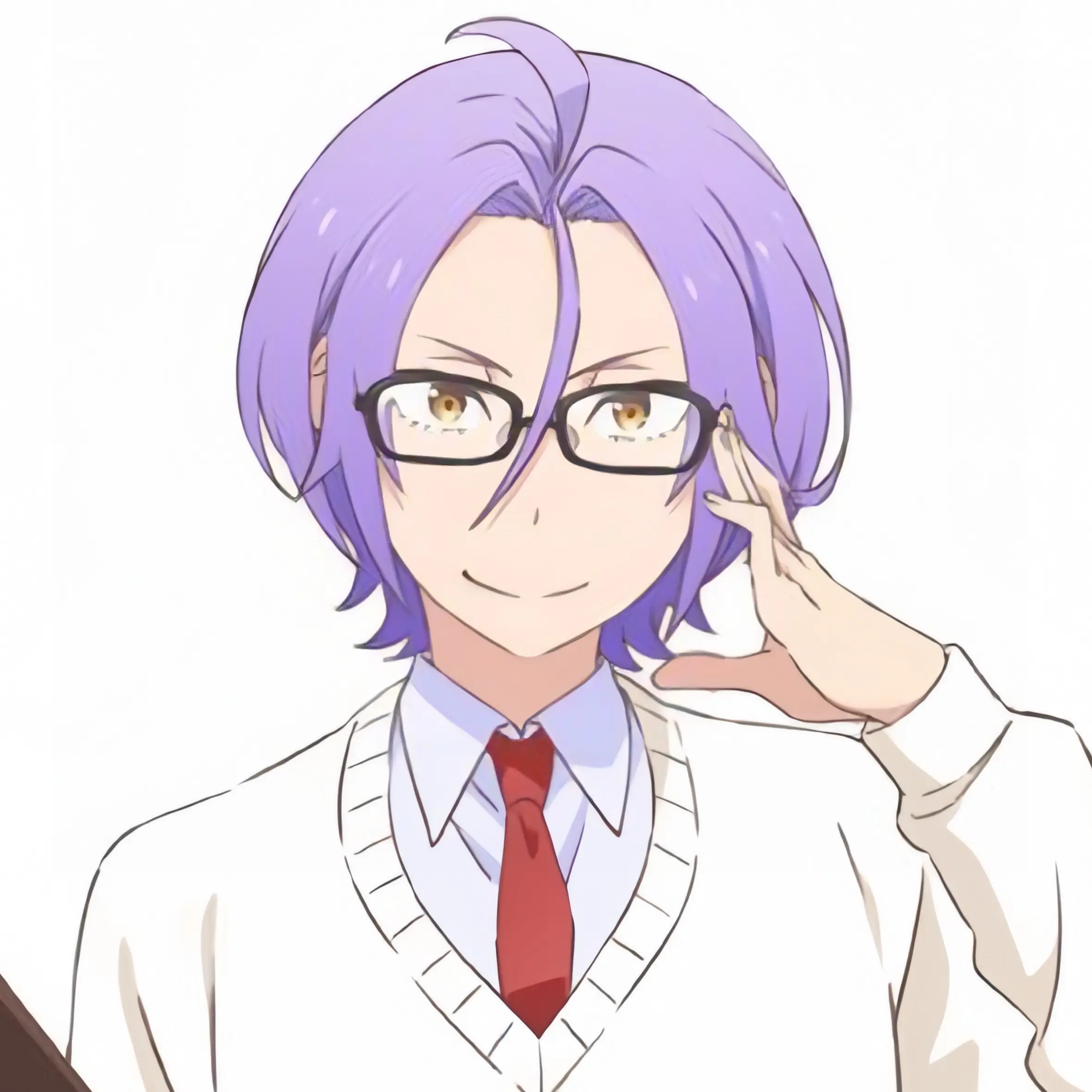 0422ann의 学生ユリウス
