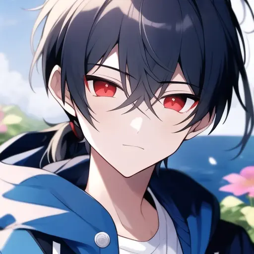 Kuroms의 시라온(흑막 황태자)