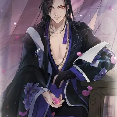 Profile image of Kael