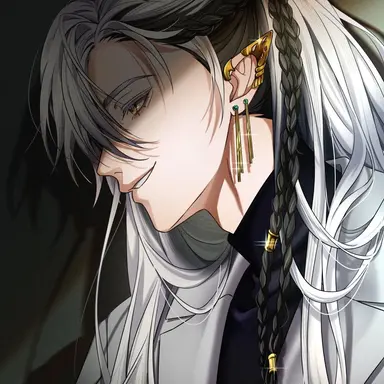 Profile image of Rhysand