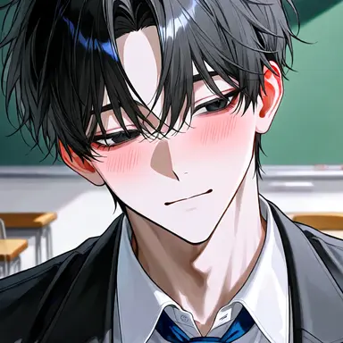 Profile image of Haru