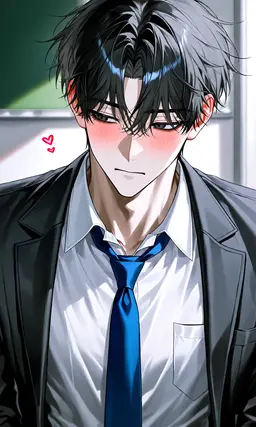 Profile image of Haru