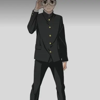 Profile image of 高倉健