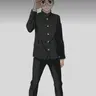 Profile image of 高倉健