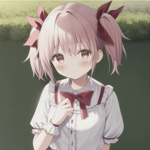 鹿目まどか