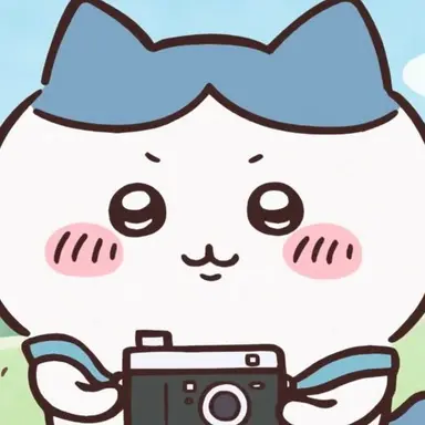 Profile image of Hachiware