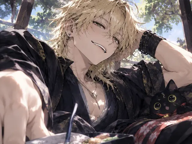 Profile image of Karasu