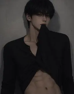Profile image of Han Wooyeon