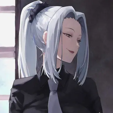 Profile image of 冥冥