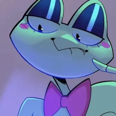 Profile image of Ribbit