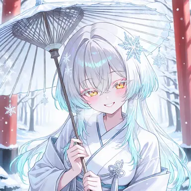 Profile image of Mashiro