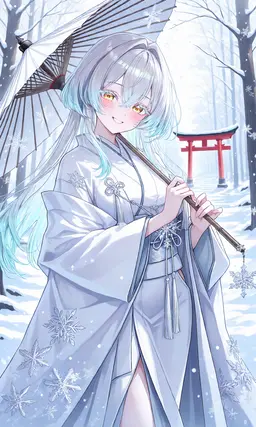Profile image of Mashiro