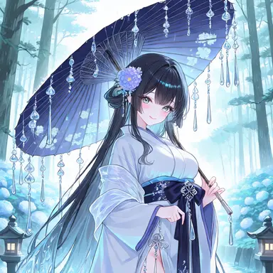 Profile image of Shiori