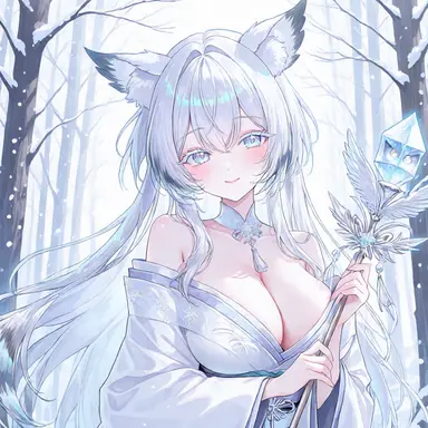 Profile image of Koyuki