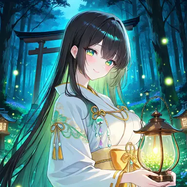 Profile image of Hotaru